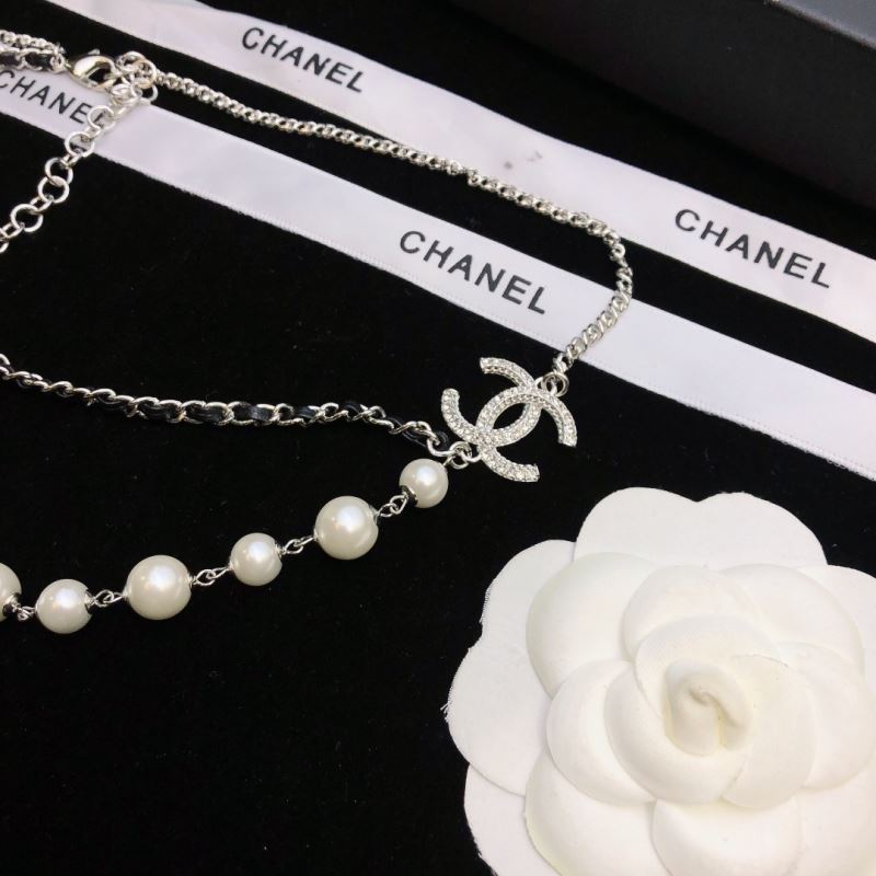 Chanel Necklaces